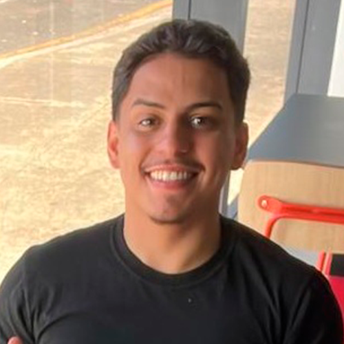 Lucas Santos